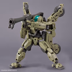 1/144 30MM bEXM-33QB Volpa Nova (Quad Bike Version) model kit