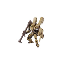 30MM - 1/144 bEXM-33T Volpanova (Tank Ver.) - Model Kit