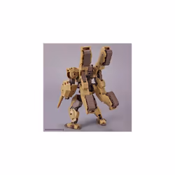 30MM - 1/144 bEXM-33T Volpanova (Tank Ver.) - Model Kit