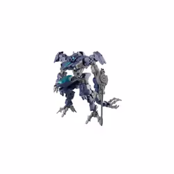 SPIRITS(ãã³ã㤠ã¹ããªãã) 30MM - 1/144 eEXM GIG-R01 PROVEDEL (Type-REX 01) - Model Kit