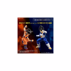 SPIRITS(ãã³ãã¤ ã¹ããªãã) DRAGON BALL - Figure-rise Standard Vegeta (NEW SPEC Ver.) - Model Kit - Additional view 11