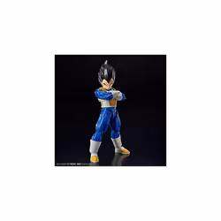 SPIRITS(ãã³ãã¤ ã¹ããªãã) DRAGON BALL - Figure-rise Standard Vegeta (NEW SPEC Ver.) - Model Kit