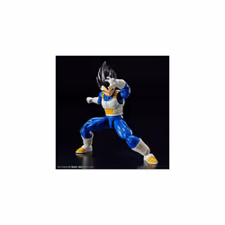 SPIRITS(ãã³ãã¤ ã¹ããªãã) DRAGON BALL - Figure-rise Standard Vegeta (NEW SPEC Ver.) - Model Kit - Additional view 4