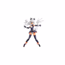 SPIRITS(ãã³ãã¤ ã¹ããªãã) 30MS SIS-M00 Irshana [Color C] Color Coded Plastic Model