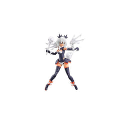 SPIRITS(ãã³ãã¤ ã¹ããªãã) 30MS SIS-M00 Irshana [Color C] Color Coded Plastic Model