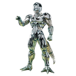 SH FIGUARTS Dragon Ball Z Metal Cooler