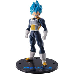S.H. Figuarts Super Saiyan God Super Saiyan Vegeta -Super-S.H. Figuart