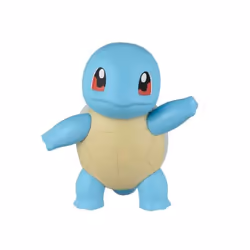 BANDAI Hobby - Pok?mon - #17 Squirtle  Spirits Pok?mon Quick!! Model Kit