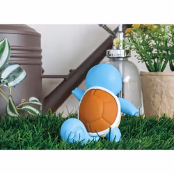 BANDAI Hobby - Pok?mon - #17 Squirtle  Spirits Pok?mon Quick!! Model Kit