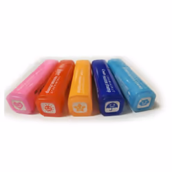 Pilot Frixion Erasable Stamp 5pcs set weather