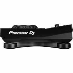 Pioneer XDJ-700 DJ controller Digital Vinyl System (DVS) scratcher Black - Additional view 5