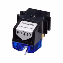 Pioneer PC-X10, 6.5 g