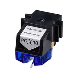 Pioneer PC-X10 audio turntable accessory Audio turntable stylus cartridge