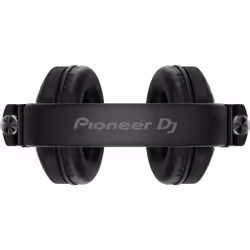 Pioneer HDJ-X7 Headphones Wired Head-band Stage/Studio Black - Additional view 4