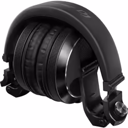 Pioneer HDJ-X7 Headphones Wired Head-band Stage/Studio Black - Additional view 7