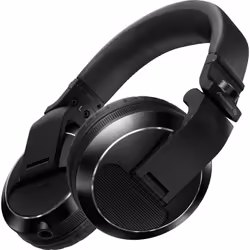 Pioneer HDJ-X7 Headphones Wired Head-band Stage/Studio Black - Additional view 8