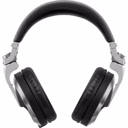 Pioneer HDJ-X7 Headphones Wired Head-band Stage/Studio Silver - Additional view 4