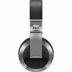 Pioneer HDJ-X7 Headphones Wired Head-band Stage/Studio Silver - Additional view 5