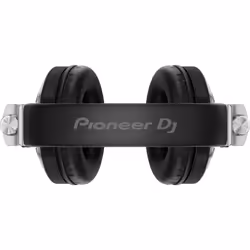Pioneer HDJ-X7 Headphones Wired Head-band Stage/Studio Silver - Additional view 6