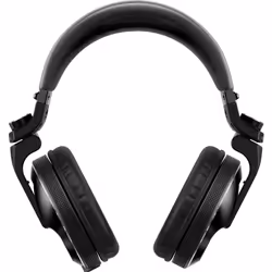 Pioneer HDJ-X10 Headphones Wired Head-band Black - Additional view 4