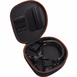 Pioneer HDJ-X10 Headphones Wired Head-band Black - Additional view 5