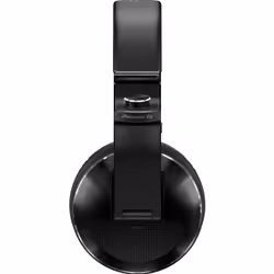Pioneer HDJ-X10 Headphones Wired Head-band Black - Additional view 6