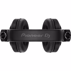 Pioneer HDJ-X10 Headphones Wired Head-band Black - Additional view 7