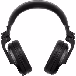 Pioneer HDJ-X5 Headphones Wired Head-band Stage/Studio Black - Additional view 4