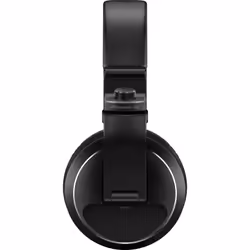 Pioneer HDJ-X5 Headphones Wired Head-band Stage/Studio Black - Additional view 5