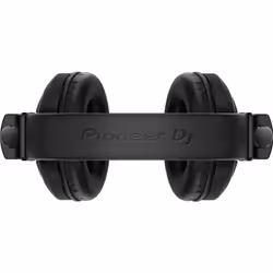 Pioneer HDJ-X5 Headphones Wired Head-band Stage/Studio Black - Additional view 6
