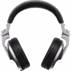 Pioneer HDJ-X5 Headphones Wired Head-band Stage/Studio Silver - Additional view 4