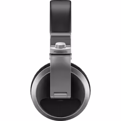 Pioneer HDJ-X5 Headphones Wired Head-band Stage/Studio Silver - Additional view 5