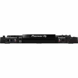 Pioneer XDJ-RR DJ controller 2 channels Black - Additional view 5