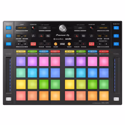 Pioneer DDJ-XP2, USB Type-B, 5 V, 0.5 A, Windows 10, Windows 7, Windows 8.1, Mac OS X 10.12 Sierra, Mac OS X 10.13 High Sierr ...