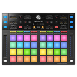 Pioneer DDJ-XP2 DJ controller Black