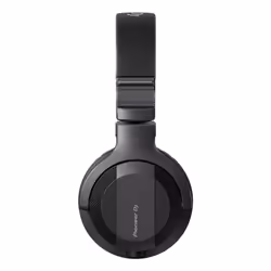 Pioneer HDJ-CUE1-Noir Headphones Wired & Wireless Head-band Music Black - Additional view 5