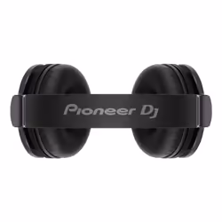 Pioneer HDJ-CUE1-Noir Headphones Wired & Wireless Head-band Music Black - Additional view 6