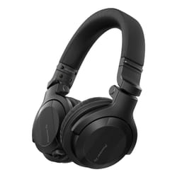Pioneer HDJ-CUE1BT Headphones Wired & Wireless Head-band Music Bluetooth Black