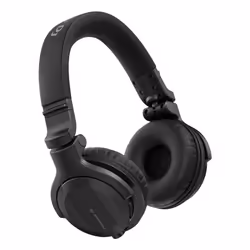 Pioneer HDJ-CUE1BT Headphones Wired & Wireless Head-band Music Bluetooth Black