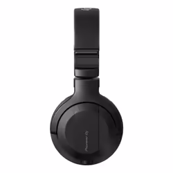 Pioneer HDJ-CUE1BT Headphones Wired & Wireless Head-band Music Bluetooth Black - Additional view 5