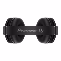 Pioneer HDJ-CUE1BT Headphones Wired & Wireless Head-band Music Bluetooth Black - Additional view 6