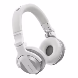 Pioneer HDJ-CUE1BT Headphones Wired & Wireless Head-band Music Bluetooth White