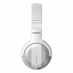 Pioneer HDJ-CUE1BT Headphones Wired & Wireless Head-band Music Bluetooth White - Additional view 5