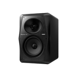 Pioneer VM-50 loudspeaker 2-way Black Wired
