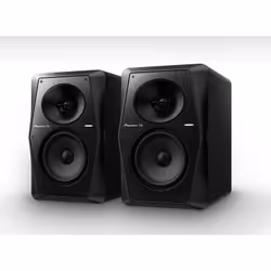 Pioneer VM-50 loudspeaker 2-way Black Wired - Additional view 4