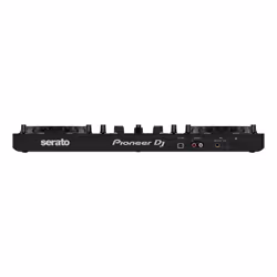 Pioneer DDJ-REV1 DJ controller 2 channels Black - Additional view 4