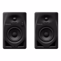 Pioneer DM-40D loudspeaker 2-way Black Wired 38 W - Additional view 2