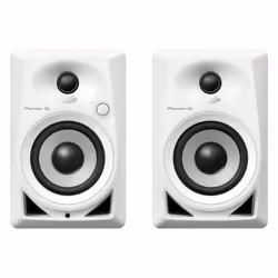 Pioneer DM-40D 2-way White Wired 38 W - Additional view 2