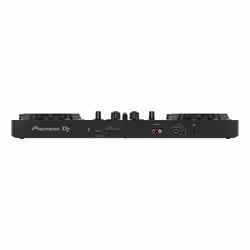 Pioneer DDJ-FLX4 DJ controller 2 channels Black - Additional view 5