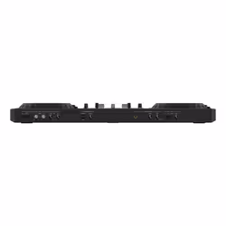 Pioneer DDJ-REV5 DJ controller 2 channels Black - Additional view 4